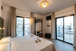 Hostal Alicante